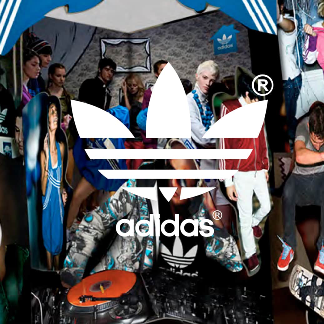 ADIDAS