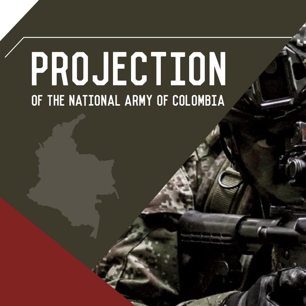 Army Projection