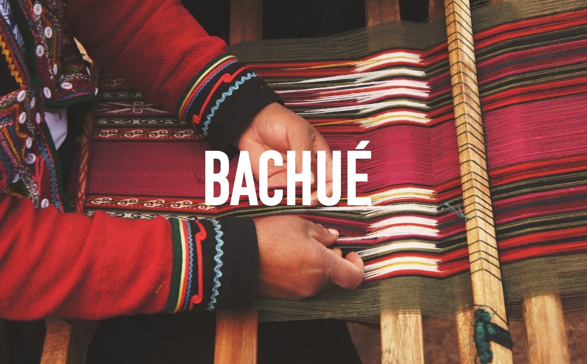 Bachué