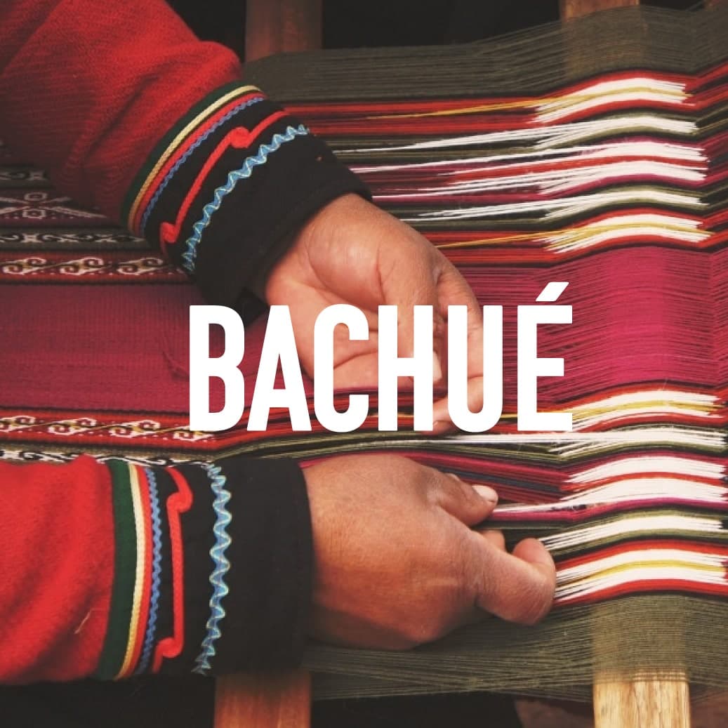 Bachué